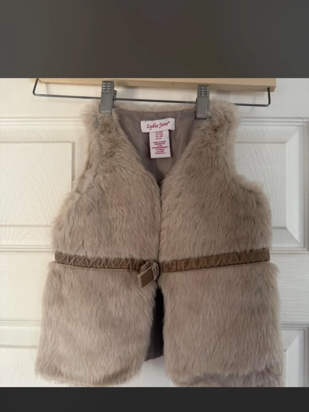 Kids Vest